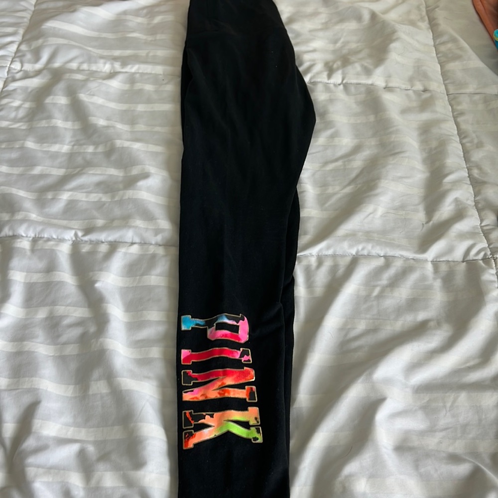 Yoga pants